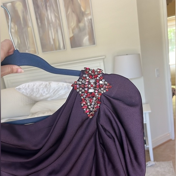 David Meister Gown NWT - Picture 6 of 7